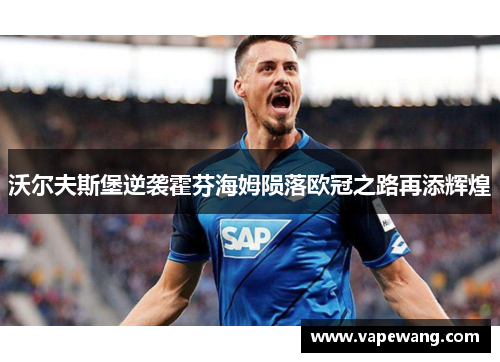 沃尔夫斯堡逆袭霍芬海姆陨落欧冠之路再添辉煌